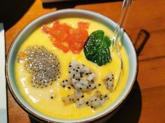 杨枝甘露-意满花千醉(金茂览秀城店)