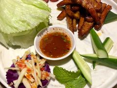 -星叶·东南亚料理(温州万象城店)