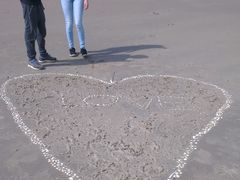 纪念品-席凡宁根海滩