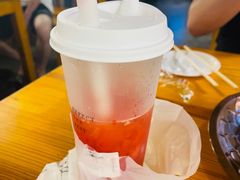 -黄泰吉拾味餐厅(江汉路店)