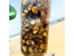 -青岛银沙滩