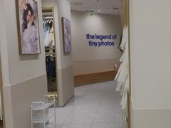 -天真蓝照相馆(五角场百联又一城店)