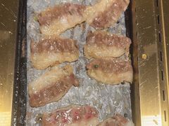 -新石器烤肉(中房金谊广场店)