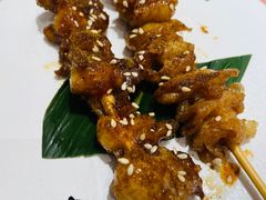 -元气寿司(金光华店)