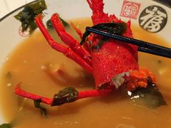 -将太无二·蓝鳍放题·北美寿司(领展购物广场中关村店)