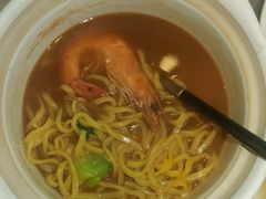 -南山鲜虾面·活鲜小馆·海味大连菜(南山总店)