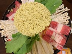 -汤泉良子(金源店)