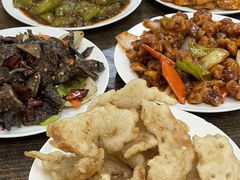 -红姐东北菜私房菜铁锅炖饺子馆(中街店)