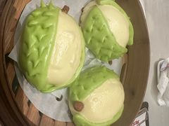 -白云宾馆·白云宴餐厅