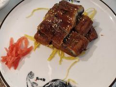 -肆月河豚·新淮扬(金融街店)