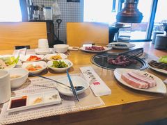 -喜来稀肉(望京店)