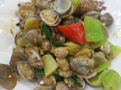 -琼大师东方烤乳猪(亚特兰蒂斯店)