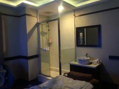 -笑傲江湖·影院式足道·SPA按摩(常发广场店)