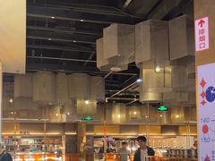 -星伦多自助料理(永旺店)
