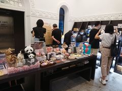 -思南书局·诗歌店