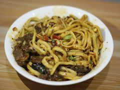 -王菊美食街·王菊面馆(总店)