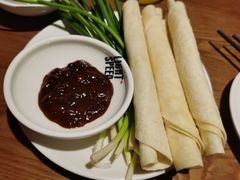 -吕氏疙瘩汤·新派鲁菜(济南万象城店)