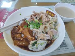 -荔林食店(西华路店)