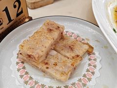 -轩记海鲜餐厅·四十五年老字号·经典粤菜(西区彩虹店)