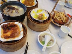 -皇马假日醉海南大酒店·假日一品派茶楼(秀英店)