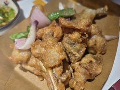 -老天桥蛙炉火锅(姑苏总店)