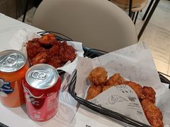-Kyochon1991校村(共和路店)