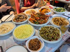 -三妹小龙虾·黄油蟹(华侨城总店)