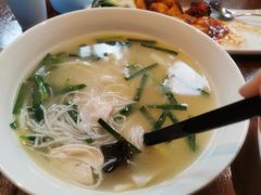 -西双版纳洲际度假酒店-曼霖轩中餐厅