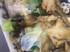 -银记肠粉店(北京路店)