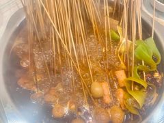 -水碾河刘老大串串香(水碾河路店)