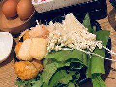 -伊豆野菜村(大族广场店)