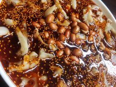 无骨鸭掌-艺味深尝(云锦路店)