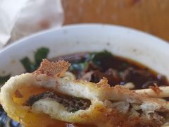 -大南门牛肉包子店