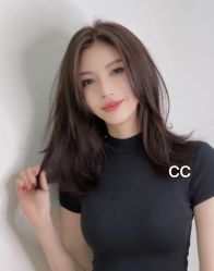 -张昊造型