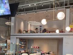 -NOKNOK若蔻亲子餐厅(天地壹方北馆店)