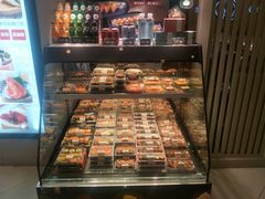 -争鲜回转寿司(飞洲国际店)