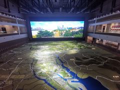 -广州市城市规划展览中心