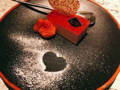 -T館·花园艺术餐厅