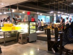 -素清香(解放路店)