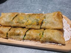 -芳芳私房菜·精作淮扬菜(玖珑湾店)