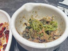 -炊烟小炒黄牛肉(浦东世纪汇店)