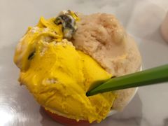 -Dal Cuore 达可芮冰淇淋(陕西北路店)