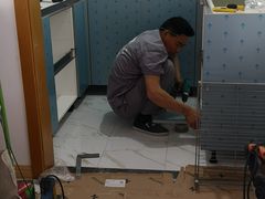 -佰丽爱家全屋定制(汶水店)