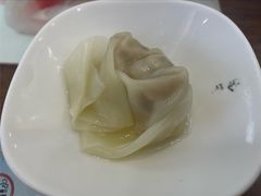 香菇馄饨-锡笼记·无锡小笼(人民路店)