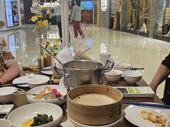 -小大董·烤鸭(王府井apm店)