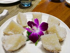 -糟粕醋·椰苑海南菜餐厅(亚龙湾天域酒店)