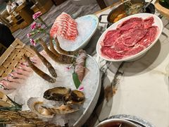 -大舜国风· 和牛火锅(绮霞街店)