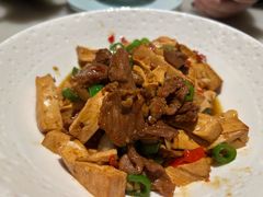 -佬麻雀·剁椒鱼头(京基KK One店)