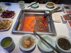 -野妹经典火锅(民治店)