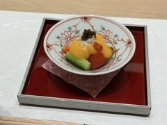 -鮨一日本料理(大中华店)